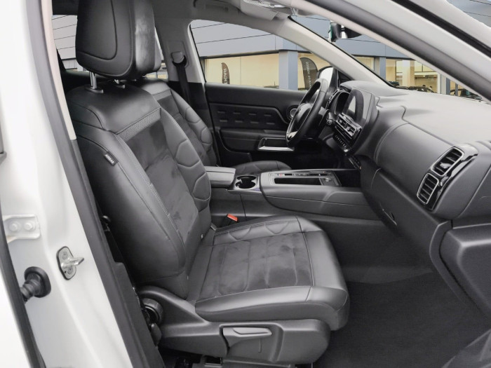 Citroën C5 AIRCROSS Hybride Rechargeable 225 e-EAT8 Shine Pack
