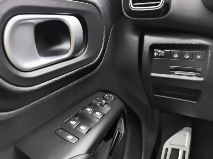 Citroën C5 AIRCROSS Hybride Rechargeable 225 e-EAT8 Shine Pack