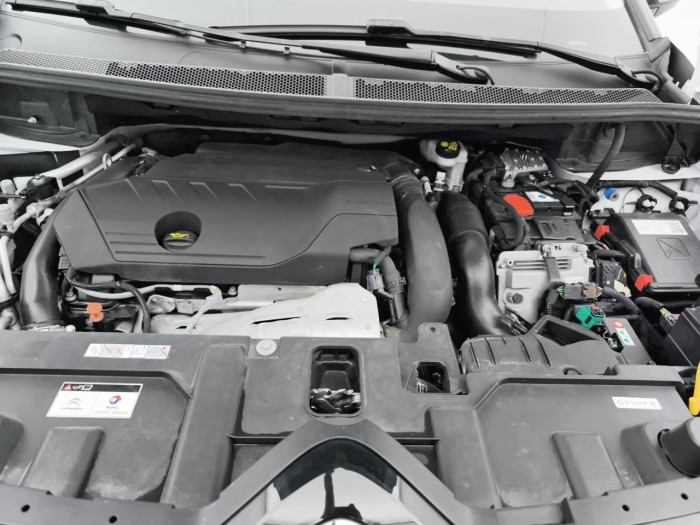 Citroën C5 AIRCROSS Hybride Rechargeable 225 e-EAT8 Shine Pack