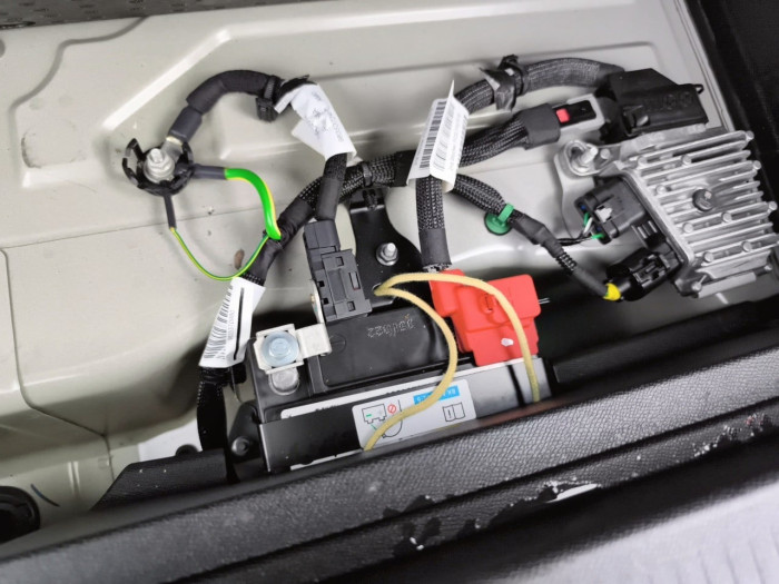 Citroën C5 AIRCROSS Hybride Rechargeable 225 e-EAT8 Shine Pack