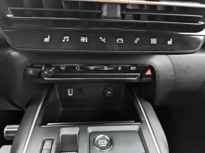 Citroën C5 AIRCROSS Hybride Rechargeable 225 e-EAT8 Shine Pack