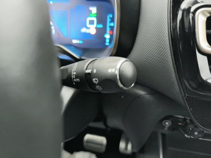 Citroën C5 AIRCROSS Hybride Rechargeable 225 e-EAT8 Shine Pack
