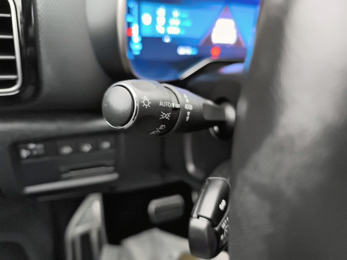 Citroën C5 AIRCROSS Hybride Rechargeable 225 e-EAT8 Shine Pack