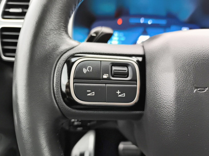Citroën C5 AIRCROSS Hybride Rechargeable 225 e-EAT8 Shine Pack