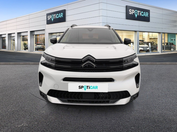 Citroën C5 AIRCROSS Hybride Rechargeable 225 e-EAT8 Shine Pack