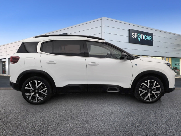 Citroën C5 AIRCROSS Hybride Rechargeable 225 e-EAT8 Shine Pack