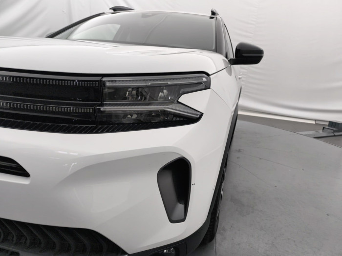 Citroën C5 AIRCROSS Hybride Rechargeable 225 e-EAT8 Shine Pack