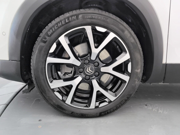 Citroën C5 AIRCROSS Hybride Rechargeable 225 e-EAT8 Shine Pack