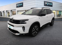Citroën C5 AIRCROSS Hybride Rechargeable 225 e-EAT8 Shine Pack