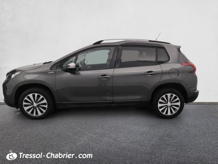 Peugeot 2008 PureTech 130ch S&S BVM6 Style