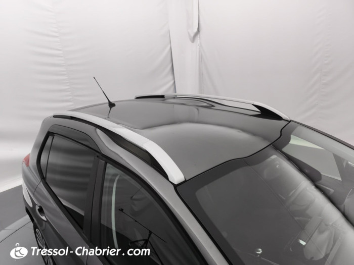 Peugeot 2008 PureTech 130ch S&S BVM6 Style