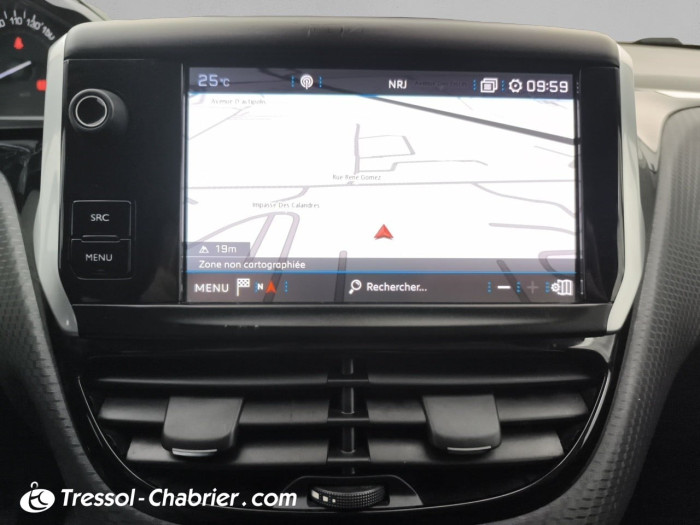 Peugeot 2008 PureTech 130ch S&S BVM6 Style