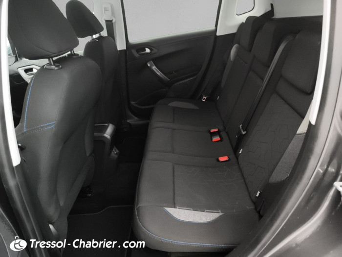 Peugeot 2008 PureTech 130ch S&S BVM6 Style