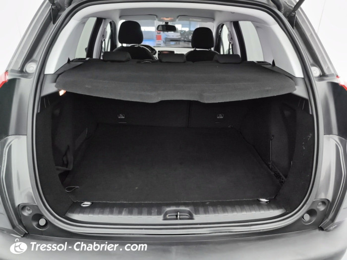 Peugeot 2008 PureTech 130ch S&S BVM6 Style