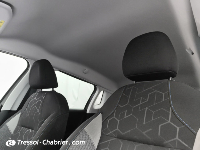 Peugeot 2008 PureTech 130ch S&S BVM6 Style