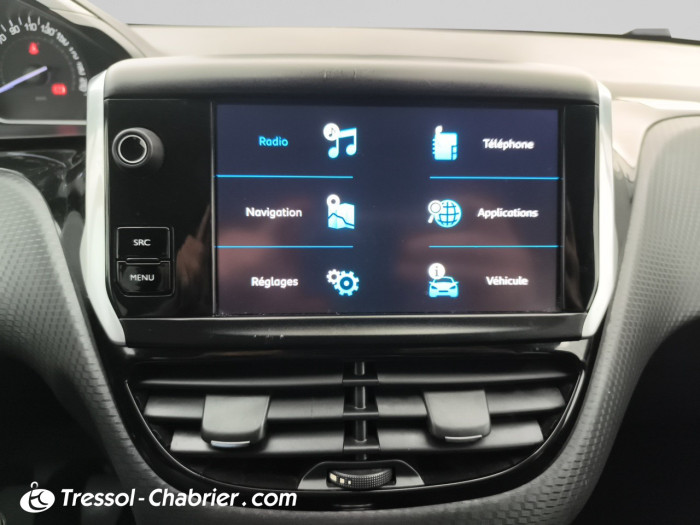 Peugeot 2008 PureTech 130ch S&S BVM6 Style