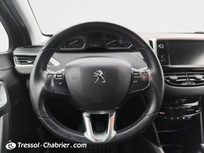 Peugeot 2008 PureTech 130ch S&S BVM6 Style