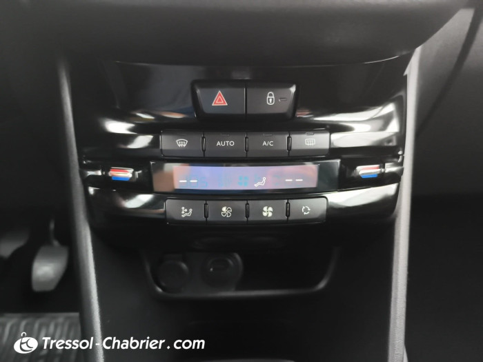 Peugeot 2008 PureTech 130ch S&S BVM6 Style