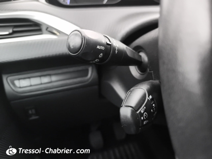 Peugeot 2008 PureTech 130ch S&S BVM6 Style