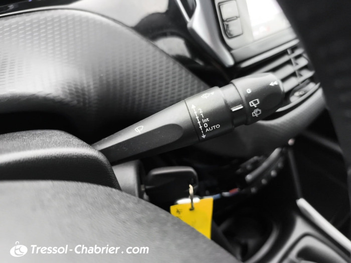 Peugeot 2008 PureTech 130ch S&S BVM6 Style