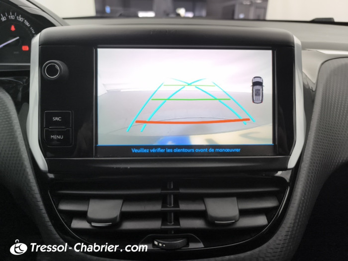 Peugeot 2008 PureTech 130ch S&S BVM6 Style