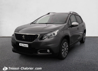 Peugeot 2008 PureTech 130ch S&S BVM6 Style