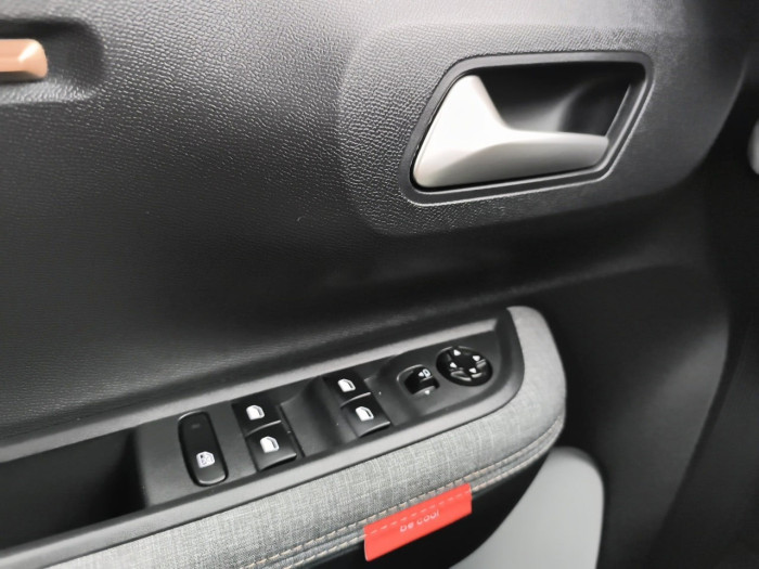 Citroën C3 AIRCROSS Nouveau Hybride 145 ch Aut Plus