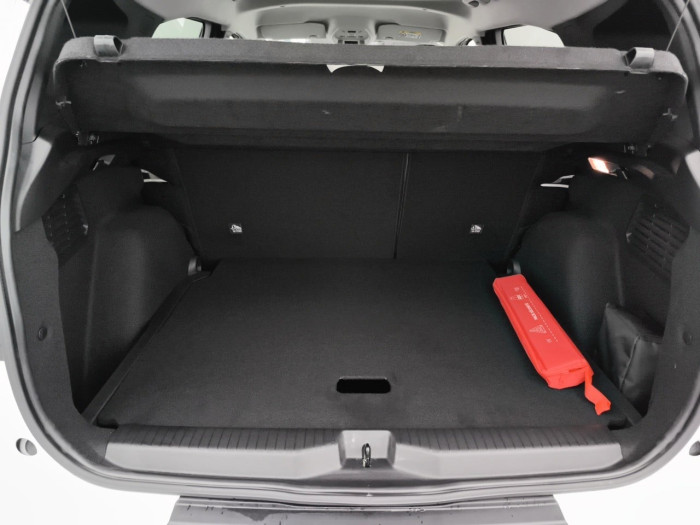 Citroën C3 AIRCROSS Nouveau Hybride 145 ch Aut Plus