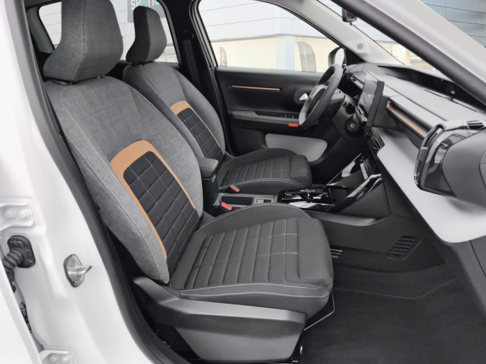 Citroën C3 AIRCROSS Nouveau Hybride 145 ch Aut Plus