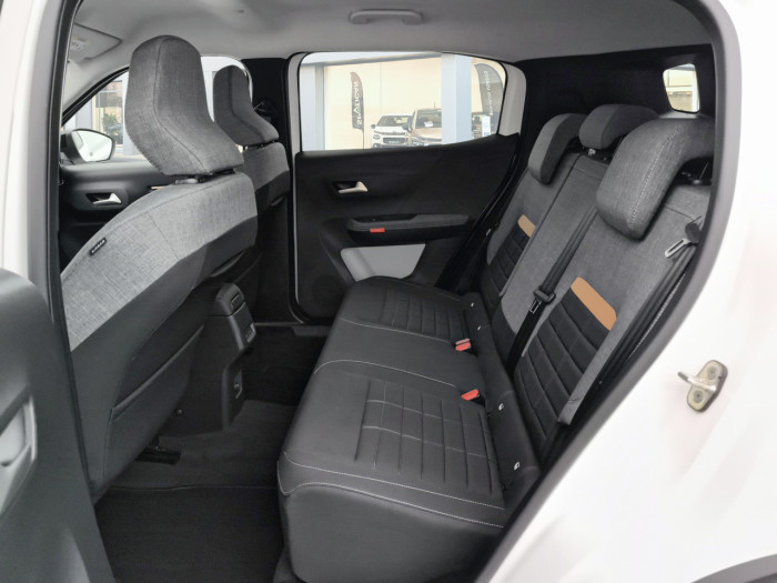 Citroën C3 AIRCROSS Nouveau Hybride 145 ch Aut Plus