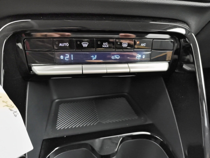 Citroën C3 AIRCROSS Nouveau Hybride 145 ch Aut Plus
