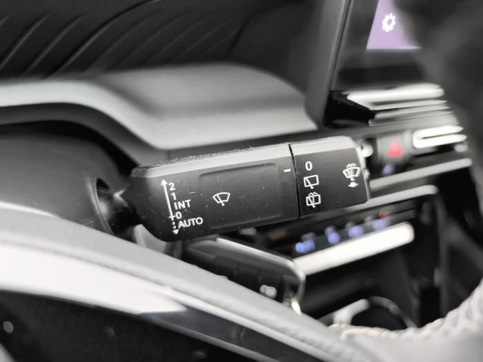Citroën C3 AIRCROSS Nouveau Hybride 145 ch Aut Plus