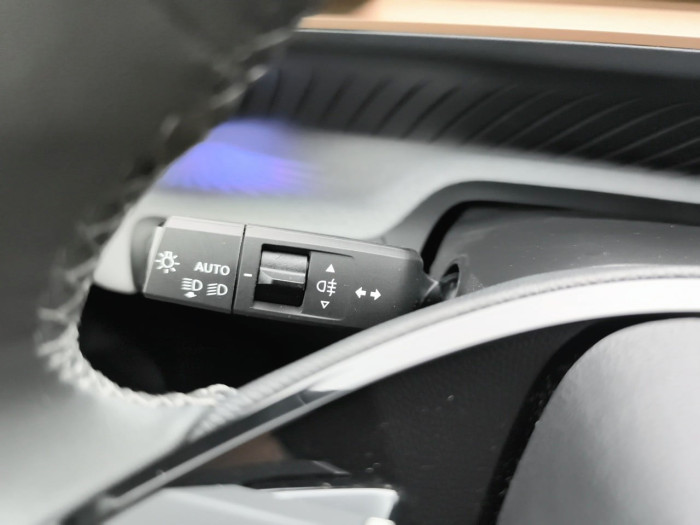 Citroën C3 AIRCROSS Nouveau Hybride 145 ch Aut Plus
