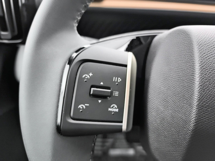Citroën C3 AIRCROSS Nouveau Hybride 145 ch Aut Plus