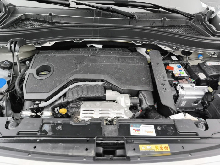 Citroën C3 AIRCROSS Nouveau Hybride 145 ch Aut Plus