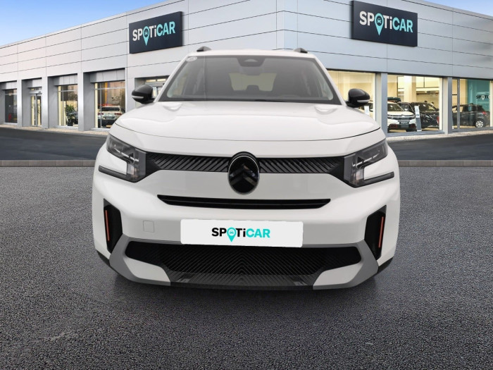 Citroën C3 AIRCROSS Nouveau Hybride 145 ch Aut Plus