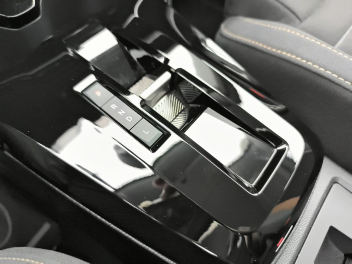 Citroën C3 AIRCROSS Nouveau Hybride 145 ch Aut Plus