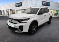 Citroën C3 AIRCROSS Nouveau Hybride 145 ch Aut Plus