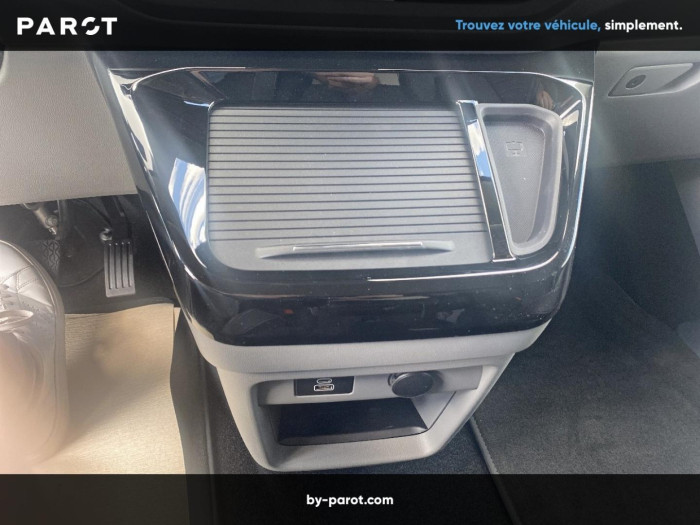 Ford Tourneo Custom 340 L1H1 2.5 Duratec 232ch Hybride rechargeable Titanium X CVT