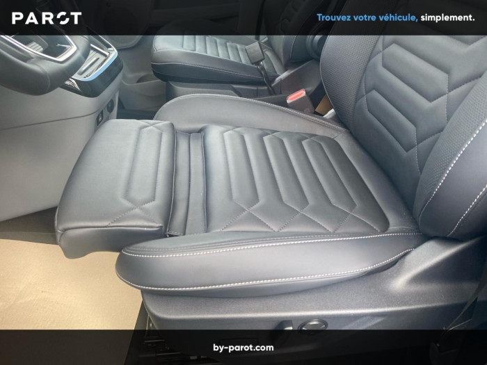 Ford Tourneo Custom 340 L1H1 2.5 Duratec 232ch Hybride rechargeable Titanium X CVT