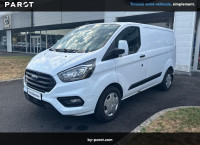 Ford Transit Custom Fg 340 L1H1 2.0 EcoBlue 170 S&S Trend Business BVA6 7cv