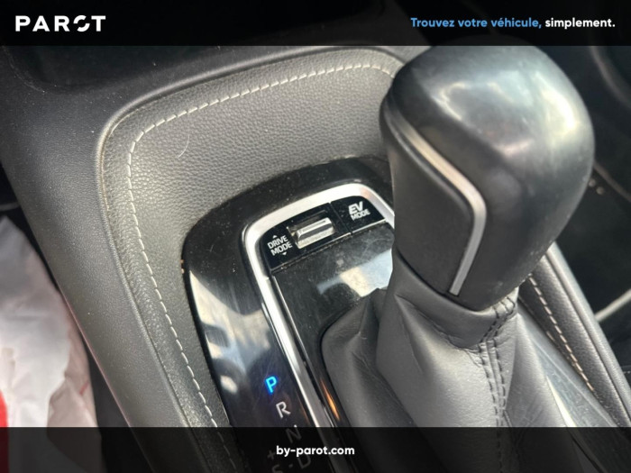 Toyota Corolla Touring Spt 184h Design