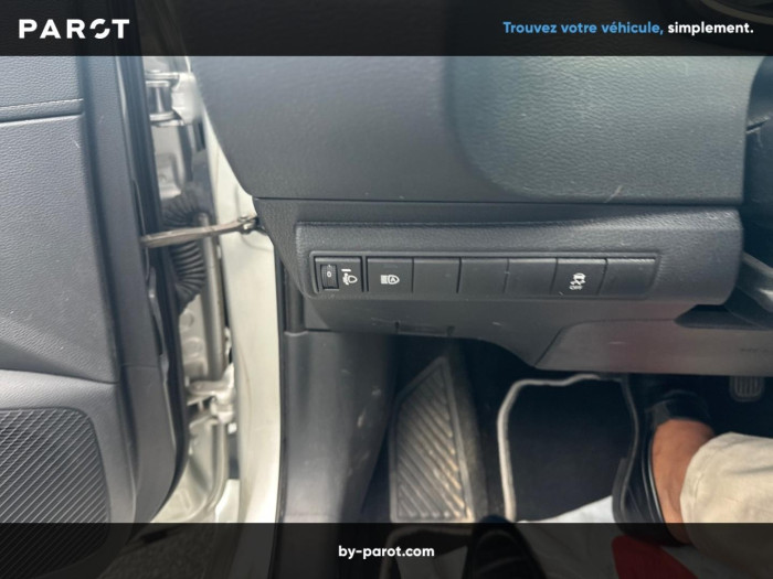 Toyota Corolla Touring Spt 184h Design