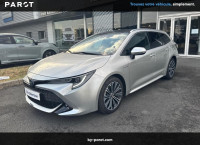 Toyota Corolla Touring Spt 184h Design