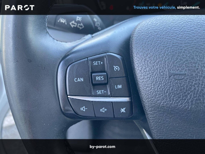 Ford TRANSIT FOURGON FGN T310 L2H2 2.0 ECOBLUE 130 S&S TREND BUSINESS