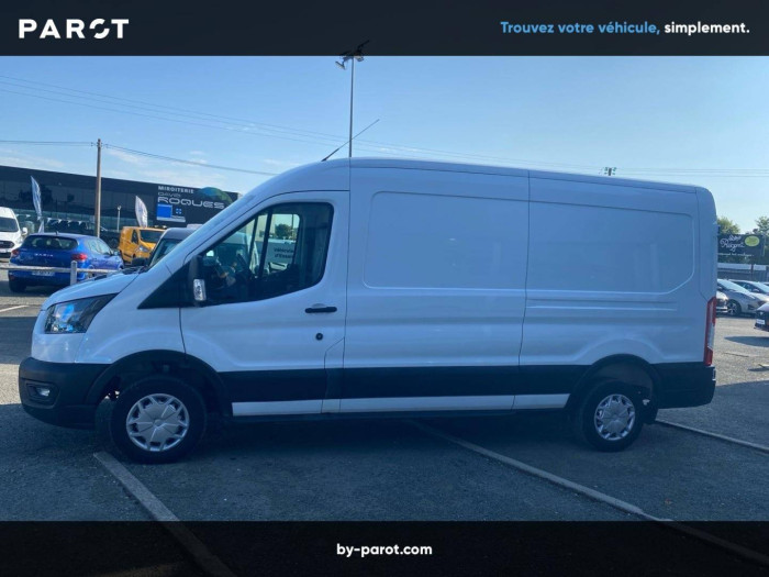 Ford TRANSIT FOURGON FGN T310 L2H2 2.0 ECOBLUE 130 S&S TREND BUSINESS