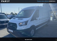 Ford TRANSIT FOURGON FGN T310 L2H2 2.0 ECOBLUE 130 S&S TREND BUSINESS