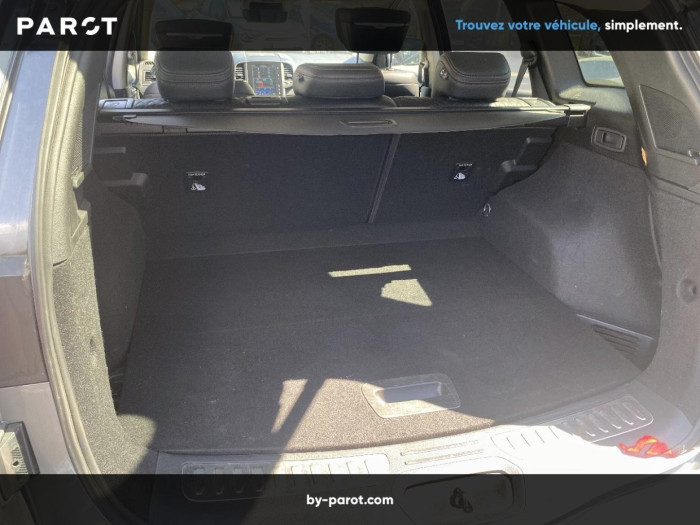 Renault Koleos 1.3 TCe 160ch Initiale Paris EDC