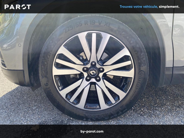 Renault Koleos 1.3 TCe 160ch Initiale Paris EDC