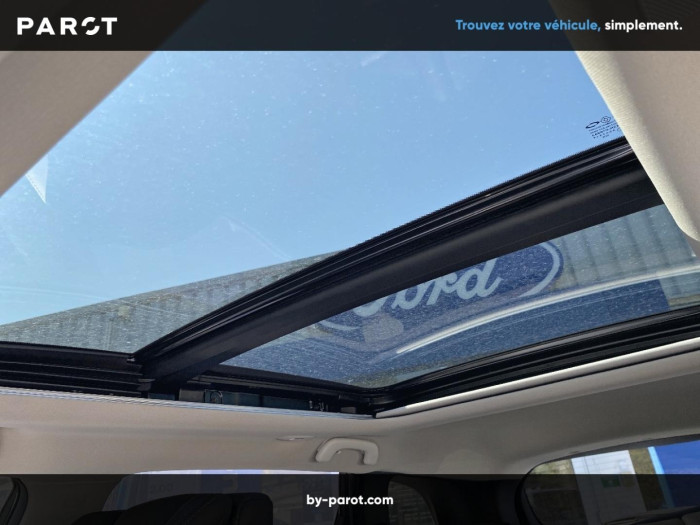 Renault Koleos 1.3 TCe 160ch Initiale Paris EDC